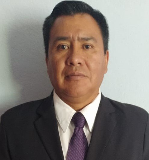 Dr. Sergio Hernández Corona Image