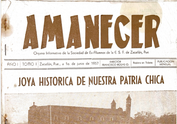 El Montañés