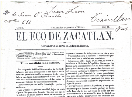 El Montañés