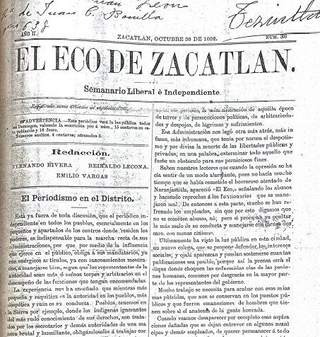 El Montañés