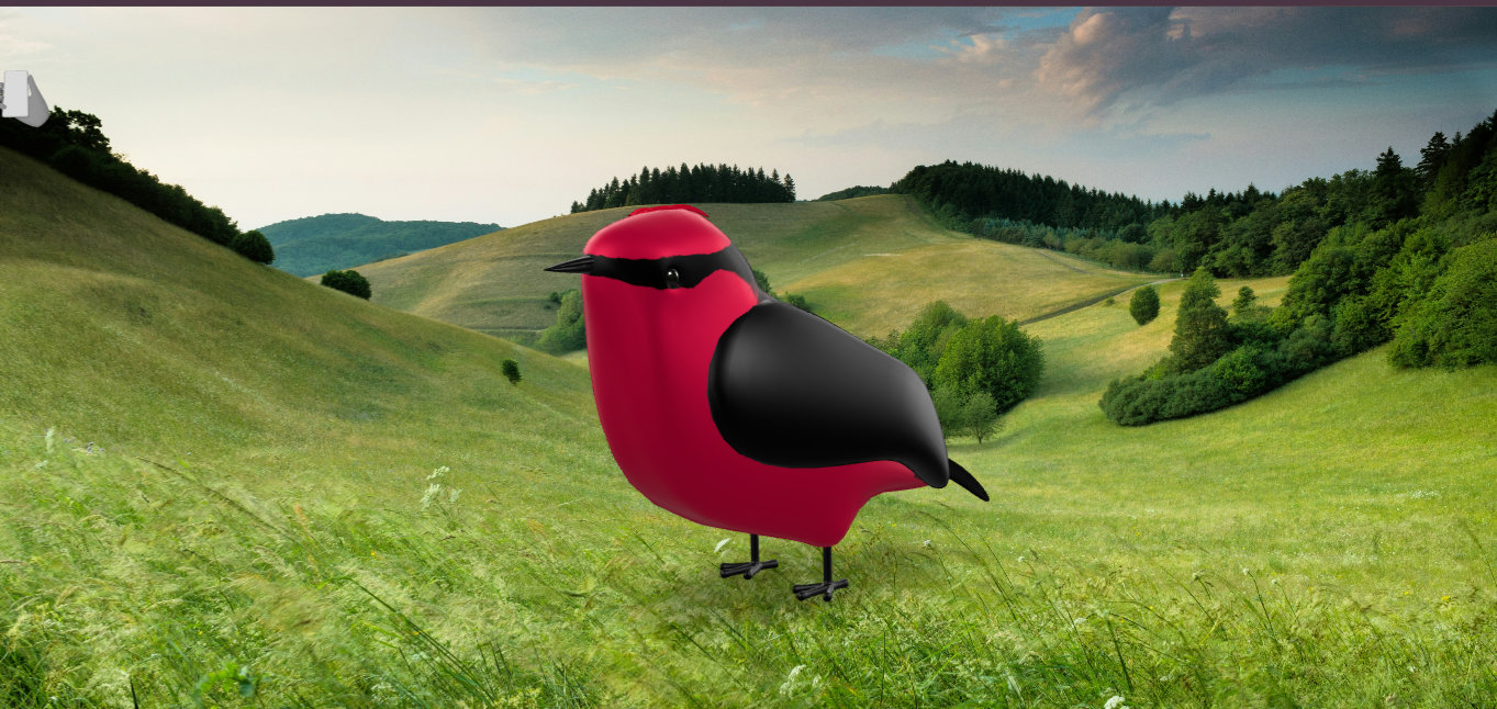 Cardenal Rojo